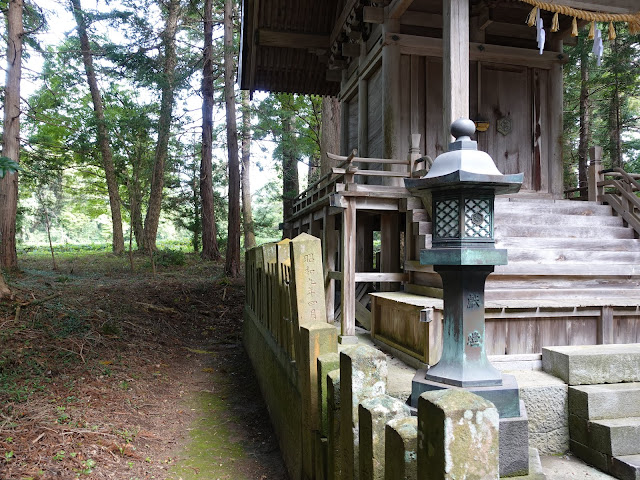 丸山神社