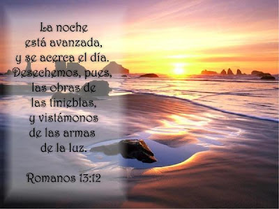 Frases De Dios: La Noche