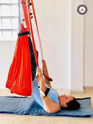 aerial yoga teacher training