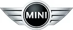 Logo MINI marca de autos