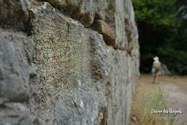 Visitar as ruínas de Butrint Roteiro Albânia