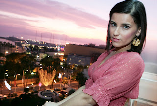 Nelly Furtado Wallpapers