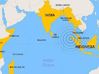 Gempa Bumi Sumbawa 6,2 SR 