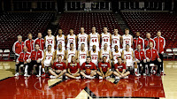 Wisconsin Badgers men's basketball