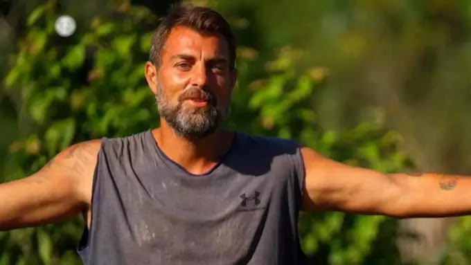  Survivor All Star: "Έσπασε" η κλίκα - Mπαίνει στο στόχαστρο ο Χανταμπάκης - Το μυστικό που διέρρευσε 