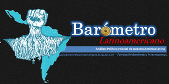 Barómetro Latinoamericano