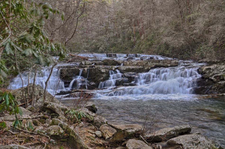 coker creek falls--3