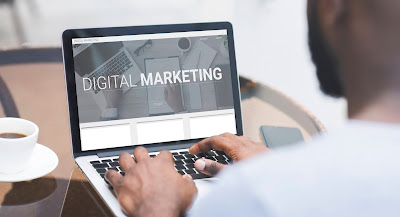 digital marketing service NZ