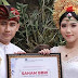 Pria di Bali Berikan Mahar Pernikahan 25.000 Lembar Saham BRI