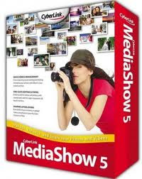 CyberLink MediaShow Ultra 6.0.3914 Multilingual