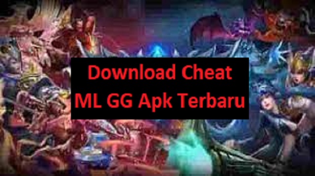 Cheat ML GG Apk
