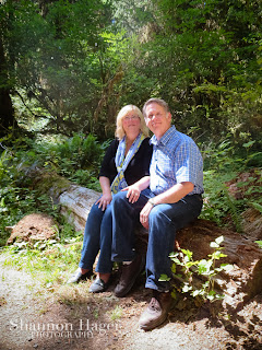 Shannon Hager Photography, Hoh Rainforest, Outdoor Portraits