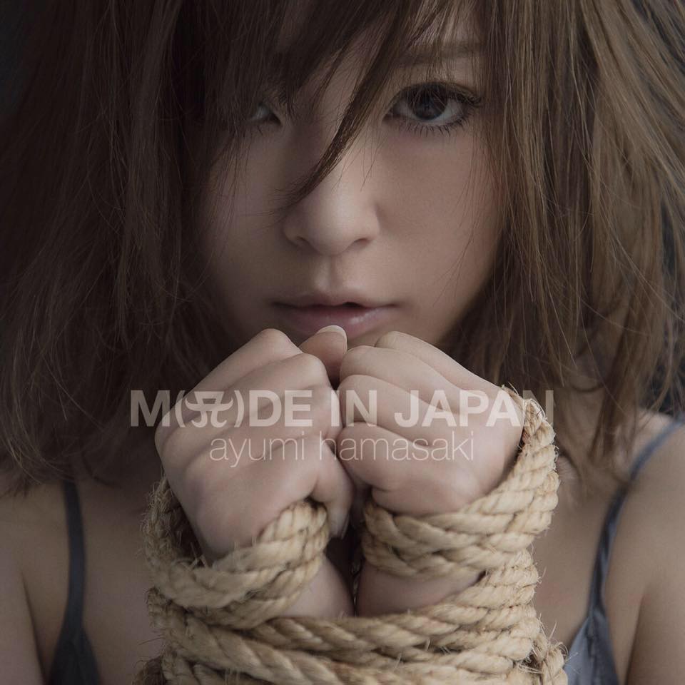 Lyrics Translations 浜崎あゆみ Ayumi Hamasaki Mr Darling M A De In Japan