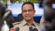 Isu Gratifikasi Rumah Mewah dari Pengembang Reklamasi, Anies Seret Denny Siregar ke Jalur Hukum?