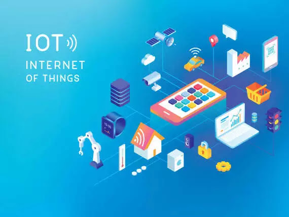 Mengenal Fenomena Internet of Things (IoT)