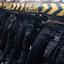 1.273 Polisi Di Siagakan Di Sekitar Jakpus Upaya Pegamanan Demo Buruh.