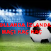 HOLLANDA İZLANDA MAÇI KAÇ KAÇ BİTTİ MAÇ SONUCU 3 EYLÜL 2015