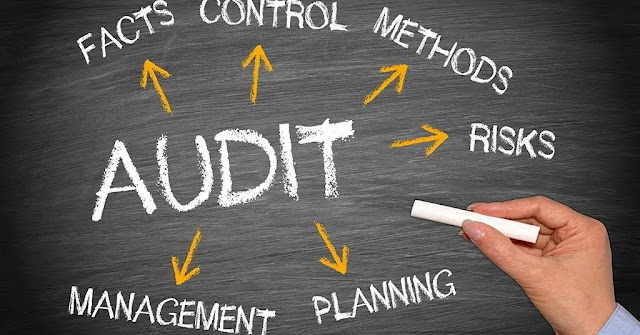 NDIS Auditing