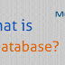 What is a Database? - MySQL Tutorial