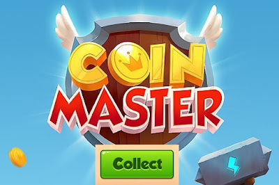 Daily Spins, Trading Lettuce & Barrel Tank And Goblin Treasure Coin Master Link 