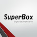 Nova atualização Superbox Prime ITV (correção de Bugs) do dia 29/09/16