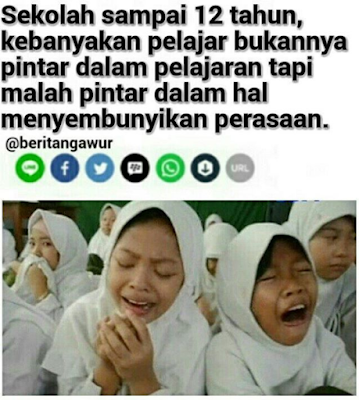 25 Meme 'Judul Berita Lucu' Ini Kocak Banget Bikin Ngakak, Ngawur Parah!