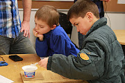 School children explore the physics of fun (stem )