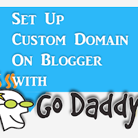How To Set Up a Custom Domain in Blogger