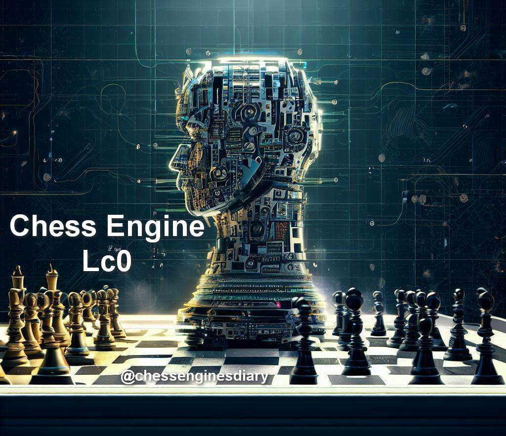 Machine-Learning Lc0 Joins 'Big 3' Engines Atop Computer Chess