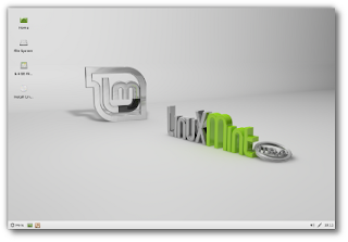 Linux Mint 13 “Maya” Xfce RC