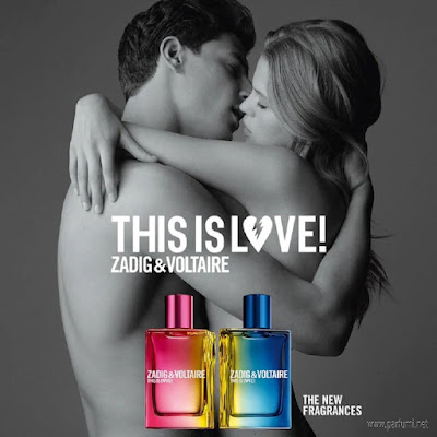 Zadig&Voltaire This is Love Him EDT за мъже