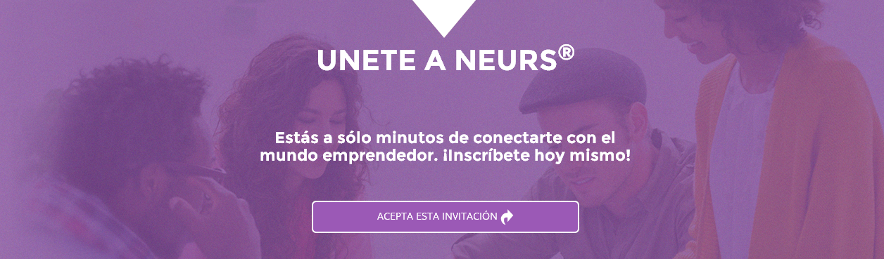  Neurs Invitacion