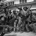 BIAFRA WAR: War Between Biafra And Nigeria In 1967 - 1970