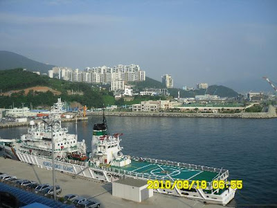 Busan, Korea Selatan