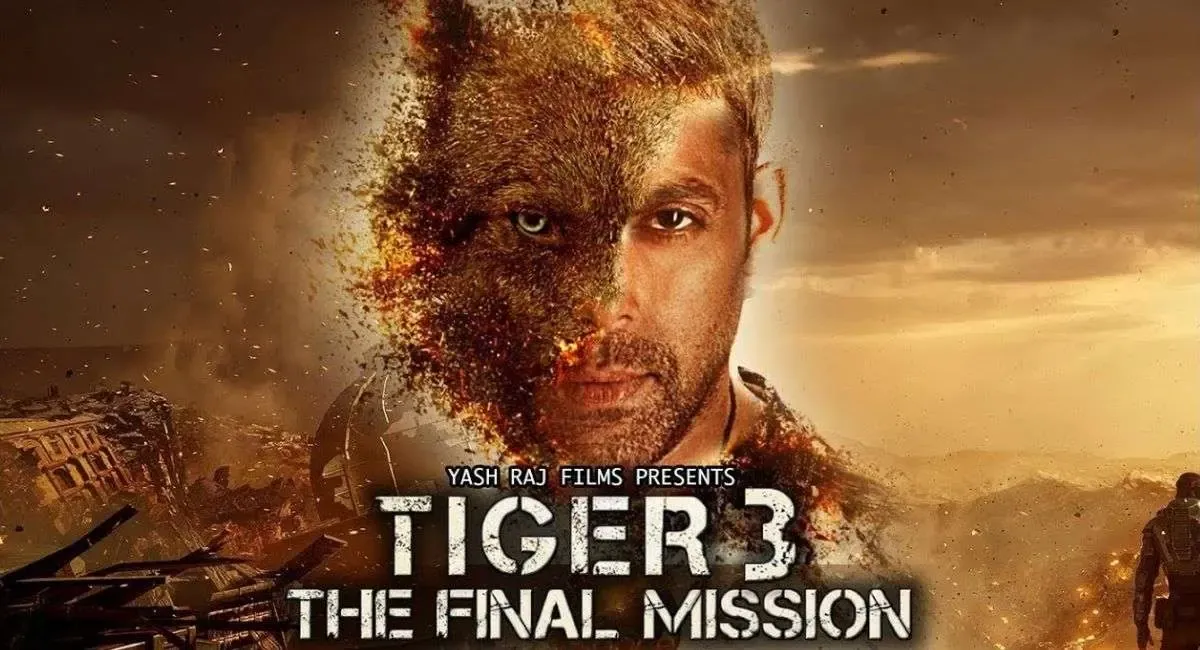 Tiger 3 Box Office Collection Day 20