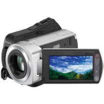 Sony DCR-SR45 30GB Hard Drive Handycam Camcorder with 40x Optical Zoom