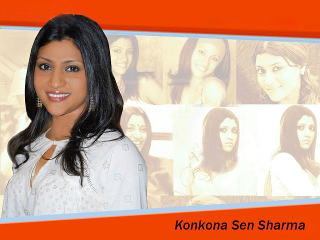 Konkona Sen Sharma fabulous