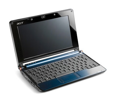 Acer Netbook