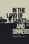 In the Land of Saints and Sinners (Film acțiune 2023) Trailer și Detalii