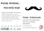 Andrzejki na Tarczyńskiej 11. tarczynska11.blogspot.com