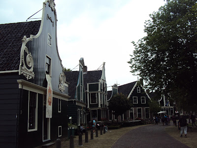 Zaanse Schans