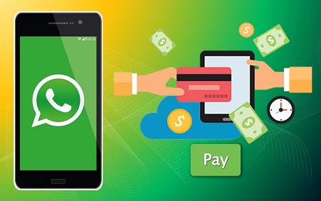 Kini Whatsapp Pay Bisa Transfer Uang Semudah Mengirim Foto Atau Dokumen