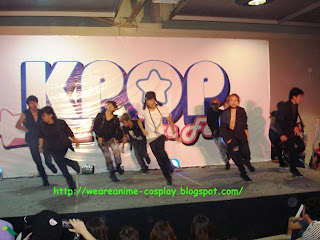 Kpop Philippines winners