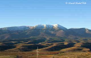 Ciesma Moncayo Comarca de Tarazona y El Moncayo