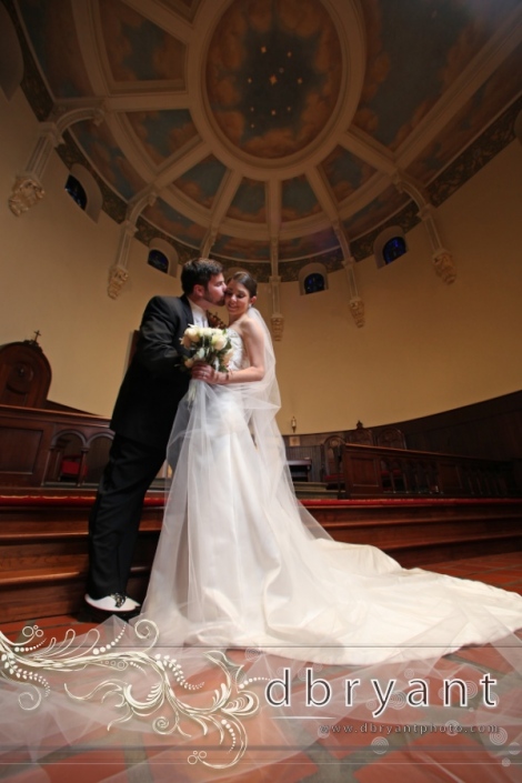  in beautiful downtown Annapolis The ceremony took place at St Anne's 