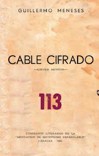 Guillermo Meneses - Cable Cifrado