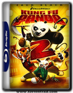 Kung Fu Panda 2 Torrent – BluRay Rip 1080p Dublado - (2011)