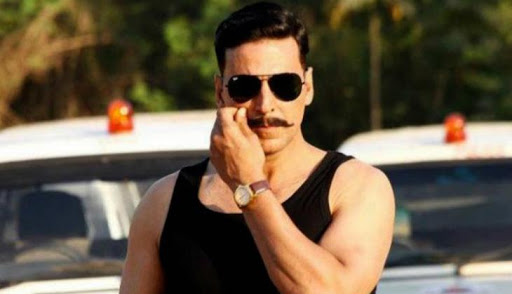 11 TOP movies of Akshay Kumar on Netflix