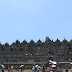 Candi Borobudur - Candi Terbesar di Jawa