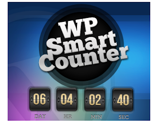 WP smart counter